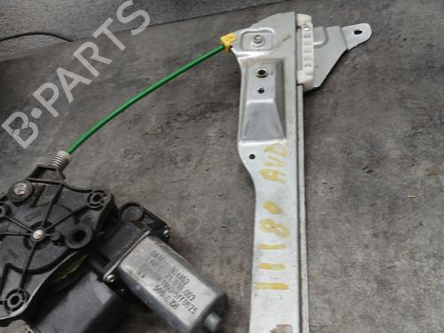 Front right window mechanism OPEL CORSA E (X15) 1.3 CDTI (08, 68) | BP38426507C23 - Image 3