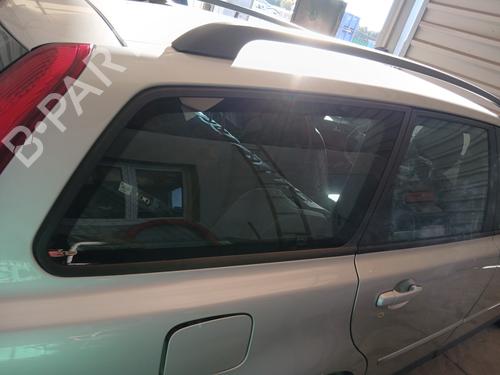 Used Rear right quarter glass VOLVO V50 (545) D5 (179 hp) 29968723