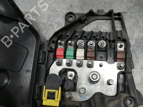 electronic-module-citroen-c3-ii-sc_-2009-24430160 main image