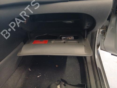 Glove box CITROËN C5 I (DC_) 1.8 16V (DC6FZB, DC6FZE) | BP32759633C95 - Image 2