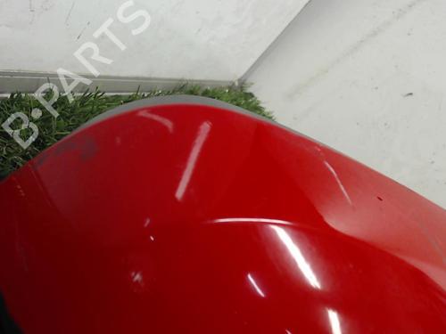 Right mirror OPEL ZAFIRA / ZAFIRA FAMILY B (A05) 1.7 CDTI (M75) | BP20887349C27 