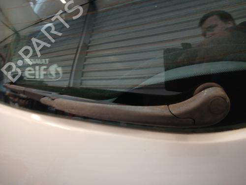 Used Rear windshield wiper arm RENAULT CLIO III (BR0/1, CR0/1) 1.5 dCi (BR17, CR17) (86 hp) 32065214
