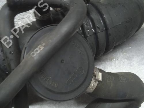 Rør AUDI TT (8N3) 1.8 T | BP21282139M125 