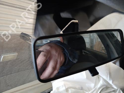 Rear mirror FIAT PUNTO (199_) | BP36140779I6 - Image 2
