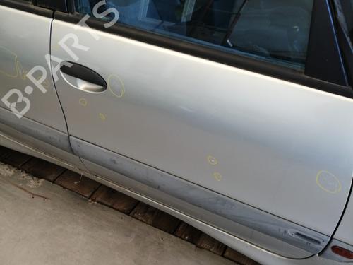 Right front door RENAULT ESPACE III (JE0_) 2.2 dCi (JE0K) | BP26286678C3 