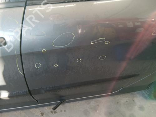 Used Left rear door PEUGEOT 308 SW I (4E_, 4H_) 1.6 HDi (109 hp) 30083293