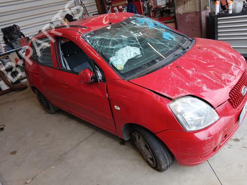 Warning switch KIA PICANTO I (SA) 1.1 | BP36009074I22 - Image 6