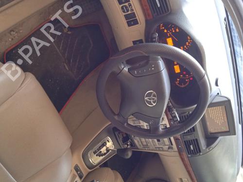 Left front window switch TOYOTA AVENSIS (_T25_) 2.4 VVT-i (AZT251_, AZT251R) | BP29588110I27  - Image 9