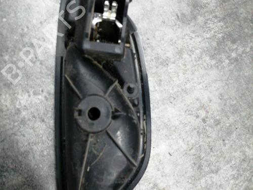 Rear left interior door handle RENAULT MEGANE IV Hatchback (B9A/M/N_) 1.5 Blue dCi 95 (B9A2, B9A6) | BP25155364I15 - Image 5