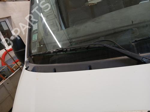 Vindspejlsviskerarm RENAULT MASTER II Van (FD) 2.8 dTI (FD0C, FD0F, FD2B, FD2F, FD3C, FD3F) | BP29943012C143