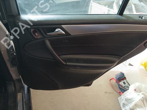Used Rear right window mechanism Rear right window mechanism MERCEDES-BENZ C-CLASS (W203) C 220 CDI (203.008) (150 hp) 32113689 32113689