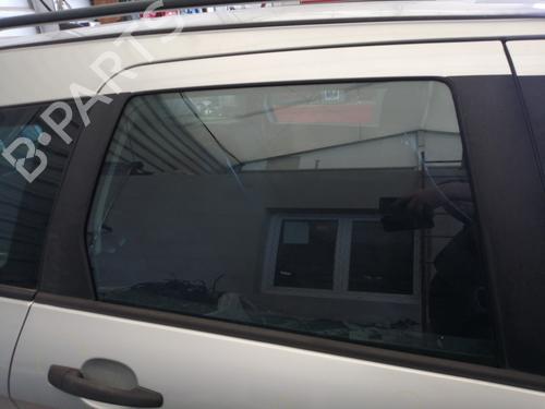 Used Rear right door window PEUGEOT 308 SW I (4E_, 4H_) 1.6 16V (120 hp) 26120773