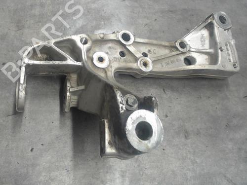 Used Left front suspension arm Left front suspension arm VW TOURAN (1T3) 2.0 TDI (140 hp) 39743298 39743298