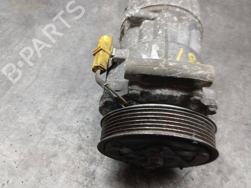 AC compressor PEUGEOT 307 CC (3B) 2.0 HDi 135 | BP33803917M34 - Image 7