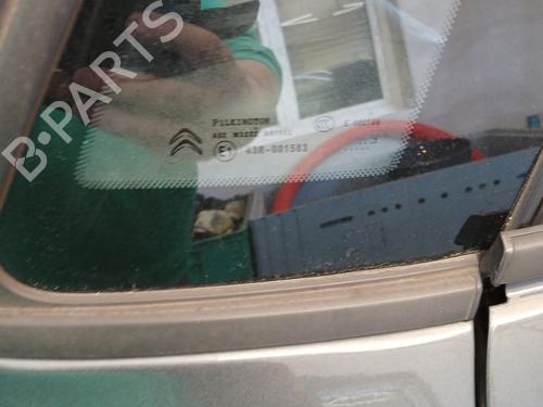 Rear right quarter glass CITROËN C4 II (NC_) 1.4 VTi 95 (NC8FP0) | BP30318708C92 