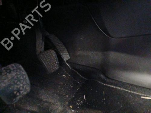 Pédale OPEL ASTRA J (P10) 1.3 CDTI (68) (95 hp) 32108491