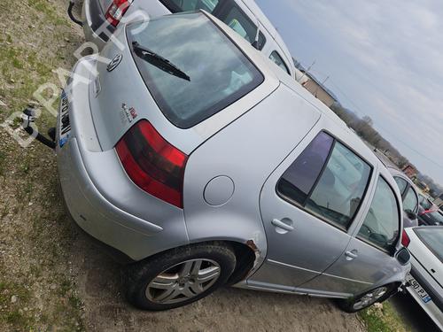 Used Parts VW GOLF IV (1J1) 1.9 TDI 4motion 4908449