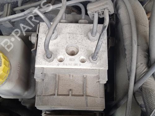 Used ABS pump FIAT PUNTO (188_) 1.2 16V 80 (188.233, .235, .253, .255, .333, .353, .639,... (80 hp) 21277122