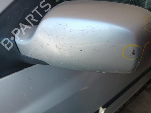 Left mirror RENAULT CLIO III (BR0/1, CR0/1) 1.4 16V | BP29240825C26 