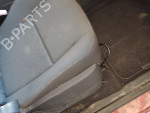 Used Seats set Seats set RENAULT SCÉNIC III (JZ0/1_) 1.5 dCi (110 hp) 33047913 33047913