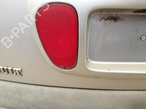 Tailgate RENAULT ESPACE III (JE0_) 2.2 dCi (JE0K) | BP26286671C6 