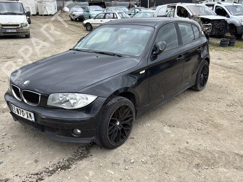 Seat buckle BMW 1 (E87) 118 d | BP26599752I32  - Image 9