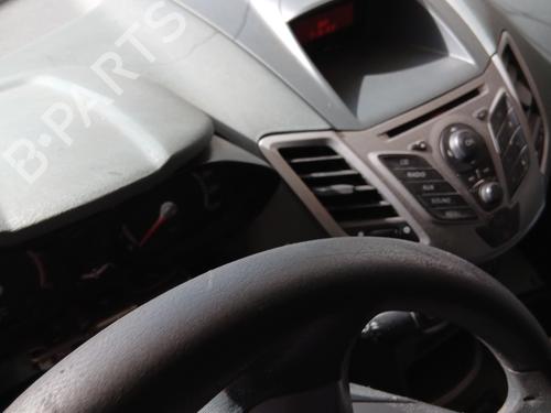 Dashboard FORD FIESTA VI (CB1, CCN) 1.4 TDCi | BP33041774C46  - Image 8