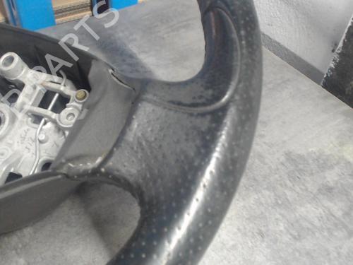Steering wheel CITROËN BERLINGO MULTISPACE (B9) 1.6 HDi 90 | BP36098089C49 - Image 5