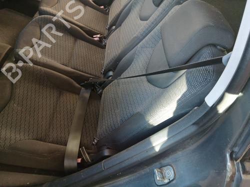 Used Rear left seatbelt PEUGEOT 308 SW I (4E_, 4H_) 1.6 HDi (109 hp) 30083311