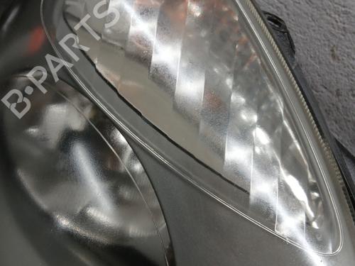 Right headlight RENAULT CLIO II (BB_, CB_) 1.5 dCi (B/CB07) | BP30515941C29