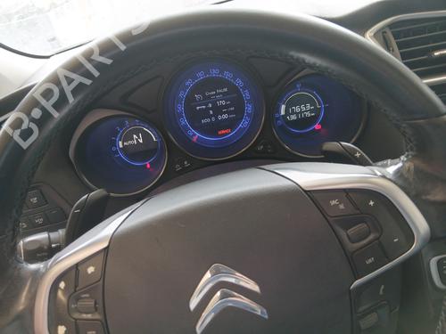 Devioluci CITROËN C4 II (NC_) 1.6 HDi 115 (114 hp) 33019417