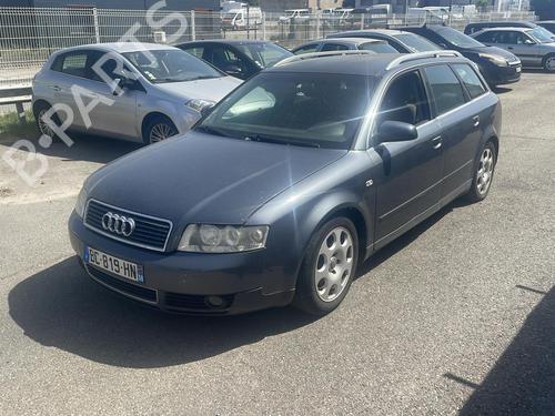 Right front brake caliper AUDI A4 B6 Avant (8E5) 1.9 TDI | BP21276431M104 - Image 8