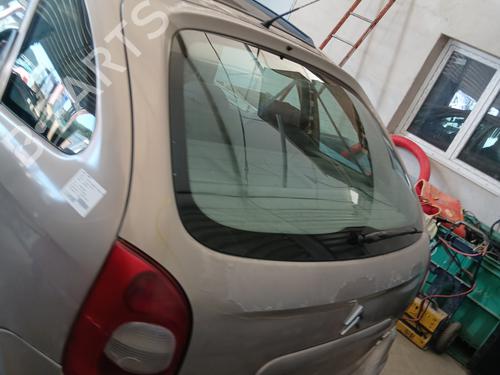 Klapa tylna bagażnika CITROËN XSARA PICASSO (N68) 2.0 HDi | BP29917669C6