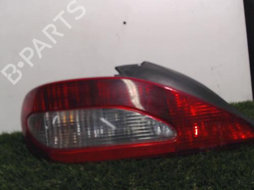 Used Left taillight Left taillight PEUGEOT 406 Coupe (8C) 2.2 HDI (133 hp) 20885709 20885709