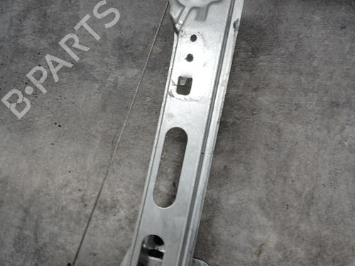 Front right window mechanism MERCEDES-BENZ A-CLASS (W168) A 140 (168.031, 168.131) | BP28185903C23 