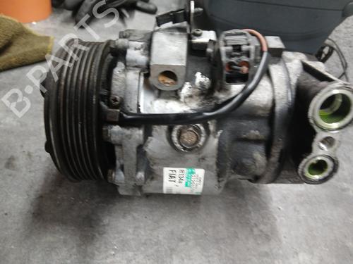 Used AC compressor AC compressor FIAT GRANDE PUNTO (199_) 1.3 D Multijet (75 hp) 32347235 32347235
