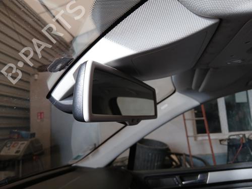 Used Rear mirror Rear mirror VW TOUAREG (7P5, 7P6) 3.0 V6 TDI (240 hp) 32315203 32315203