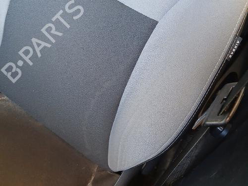 Used Left front seat Left front seat CITROËN C3 II (SC_) 1.1 i (60 hp) 36170441 36170441