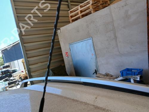 Antenne/Base PEUGEOT 2008 I (CU_) 1.2 THP 110 / PureTech 110 | BP36414838C140 - Image 2