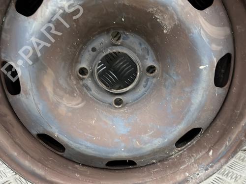 Felg CITROËN C4 I (LC_) 1.6 HDi | BP29844861C45 