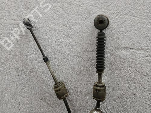 Gear lever ALFA ROMEO 147 (937_) 1.9 JTDM 8V (937.AXD1A, 937.AXU1A, 937.BXU1A) | BP29639009M90 