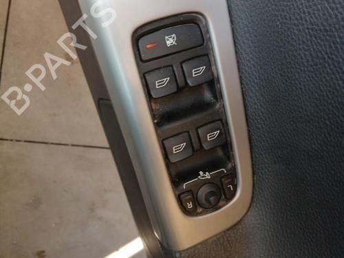 Left front window switch VOLVO V50 (545) D5 | BP29968766I27 - Image 3