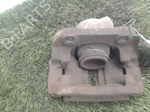 Used Right front brake caliper Right front brake caliper RENAULT CLIO II (BB_, CB_) 1.5 dCi (B/CB07) (65 hp) 20884341 20884341