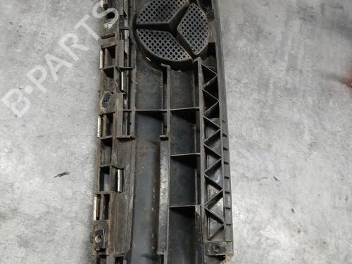 Grill MERCEDES-BENZ A-CLASS (W168) A 140 (168.031, 168.131) | BP28185909C40 