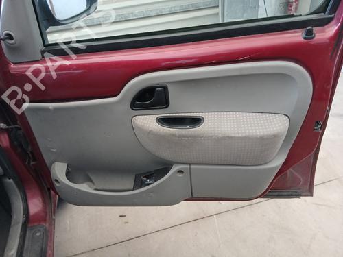 Used Front right window mechanism RENAULT KANGOO Express (FC0/1_) 1.5 dCi (FC07, FC1R) (65 hp) 29336080