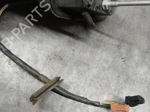 Left mirror CITROËN C3 II (SC_) 1.4 HDi 70 (SC8HZC, SC8HR0, SC8HP4) | BP28191073C26