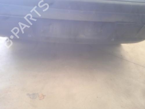 Used Rear axle CITROËN C5 II (RC_) 1.8 16V (125 hp) 23794051