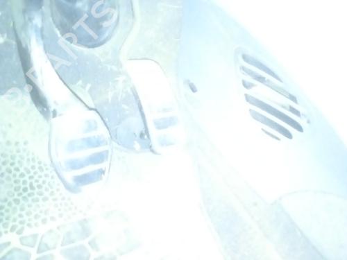 Used Pedal Pedal RENAULT SCÉNIC I MPV (JA0/1_, FA0_) 1.9 dCi RX4 (102 hp) 22604686 22604686