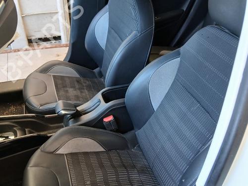 Seats set PEUGEOT 2008 I (CU_) 1.2 THP 110 / PureTech 110 | BP36414856C78 - Image 17