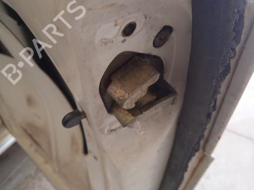 Used Rear right lock Rear right lock RENAULT 4 (112_) 1.1 (1128, S128) (34 hp) 25265774 25265774